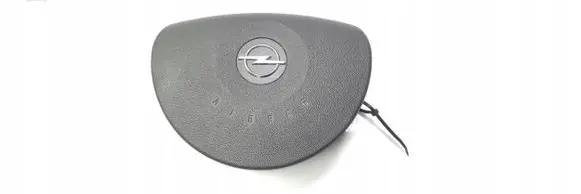 Opel Meriva A Airbag set 93319474