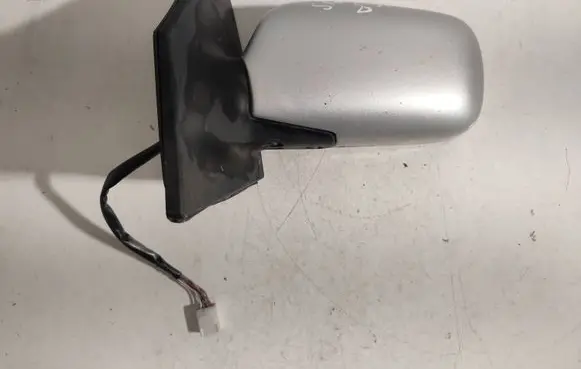 Toyota Yaris Manual wing mirror 010399