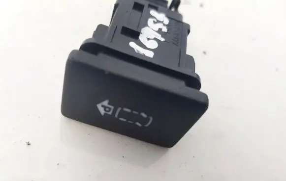 Toyota Prius (XW30) Parking (PDC) sensor switch 15A977
