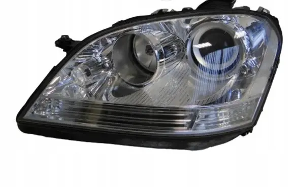 Mercedes-Benz GL X164 Headlight/headlamp
