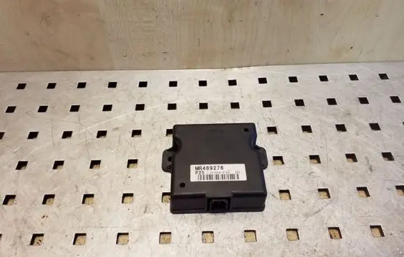 Mitsubishi Space Wagon Other control units/modules MR489276 2578509700