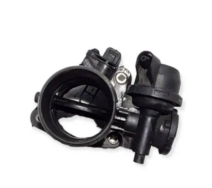 Volvo V50 Throttle valve 9647474880