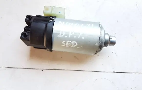KIA Niro Seat adjustment motor 88509F6000
