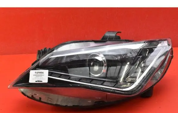 Seat Ibiza IV (6J,6P) Headlight/headlamp 6J1941007Q