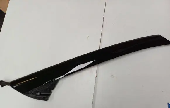 Citroen C5 Aircross Windshield trim 9834286480