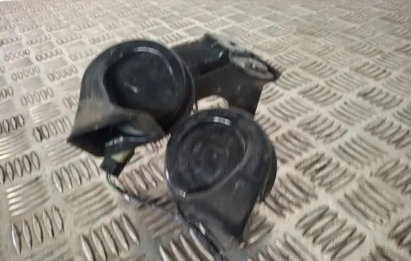 Peugeot 508 Horn signal 9674684780