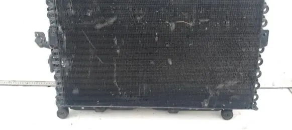 Fiat Tipo Coolant radiator