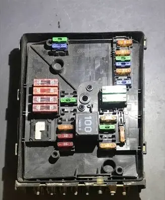 Fuse module