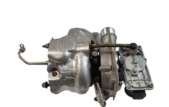 Ford Escape IV Turbo K2GE9G438 K2GE9G438BD 50042739