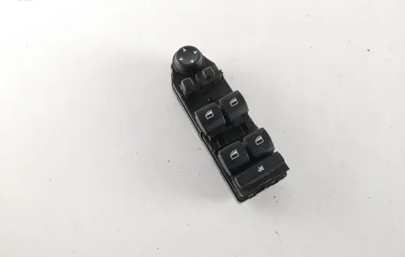 BMW 5 E60 E61 Electric window control switch 6939095 671310BA 0323KAI0