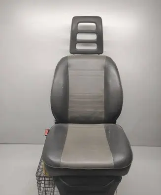Fiat Ducato Front driver seat 