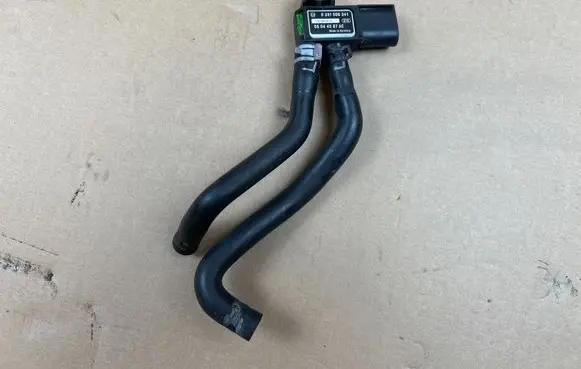 Jeep Wrangler Exhaust gas pressure sensor 56044587AC