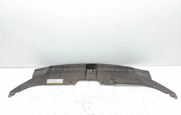 Top upper radiator support slam panel