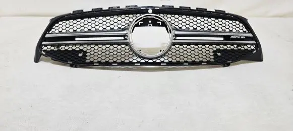 Mercedes-Benz CLA C118 X118 Front grill A1188881600