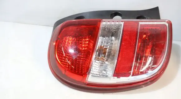 Nissan Micra Rear/tail lights 89050366