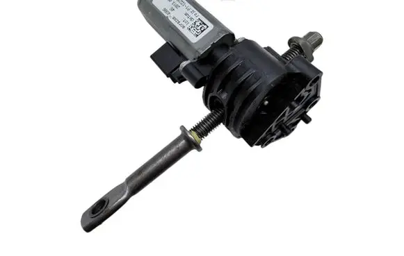 Mercedes-Benz S W222 Seat adjustment motor P1122300902