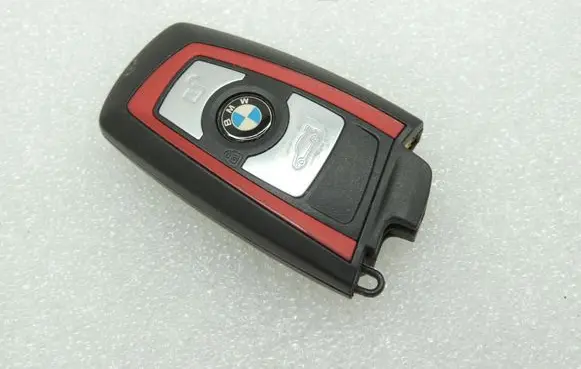 BMW 3 F30 F35 F31 Ignition lock 66129312531 9312531