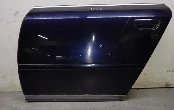 Audi A6 S6 C5 4B Rear door