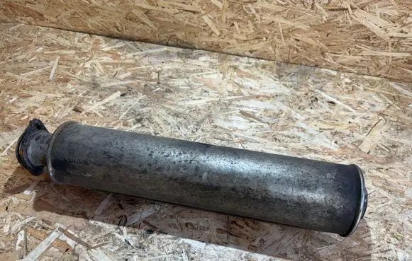 Volvo S60 Middle muffler/silencer A839TAS