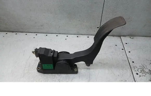 Volkswagen Lupo Accelerator pedal position sensor 0280752207