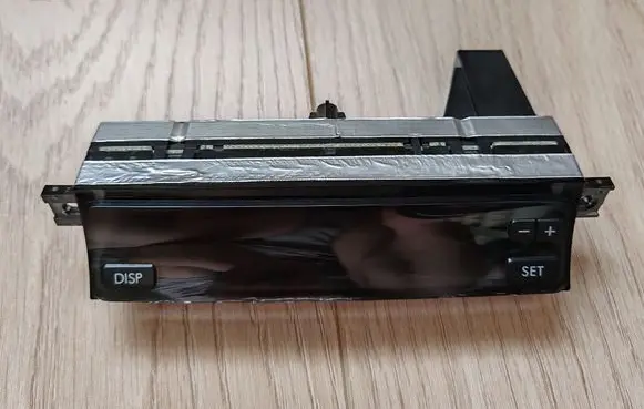 Subaru Legacy Screen/display/small screen 85201AG130