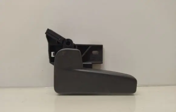 Volkswagen Polo V 6R Engine bonnet (hood) release handle 6R1823533