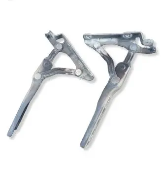 Skoda Octavia Mk2 (1Z) Engine bonnet/hood hinges 1Z0823301C
