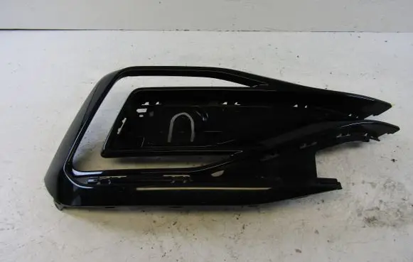 Volkswagen PASSAT B8 Front bumper lower grill 3G0853794B