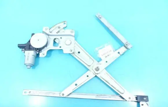Honda CR-Z Front door window regulator with motor IMPRK1106195