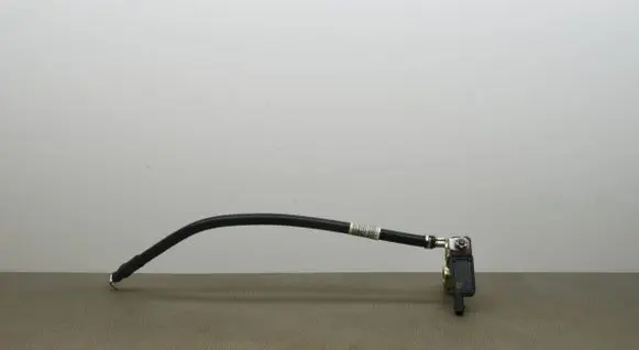 Mercedes-Benz GLC X253 C253 Negative earth cable (battery) A0009056507