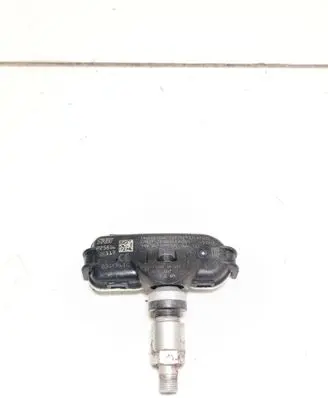 Tire pressure sensor