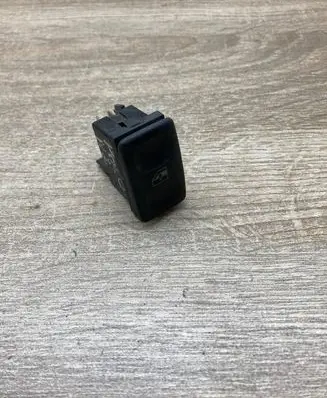Volkswagen Polo III 6N 6N2 6NF Electric window control switch 191959855