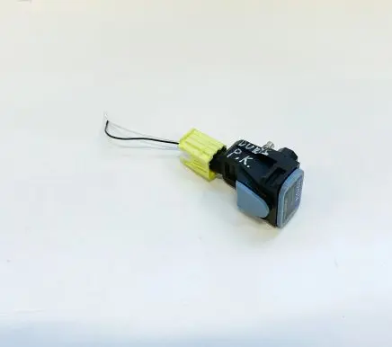 Toyota C-HR I Airbag deployment crash/impact sensor 8983AF4010 4689000051