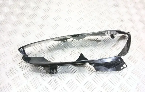 Headlight part