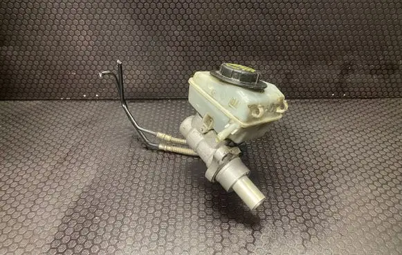 Opel Zafira B Master brake cylinder 32067271