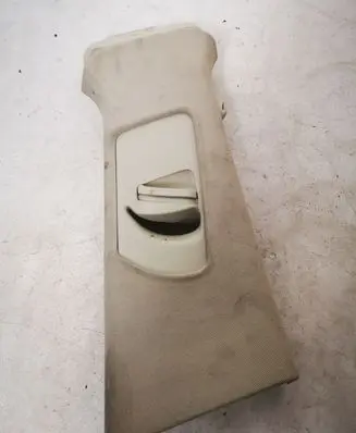 Audi Q5 SQ5 (B) pillar trim (top) 8R0867244