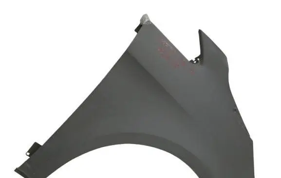 Mercedes-Benz V Class W447 Fender A4478804401 A4478806500