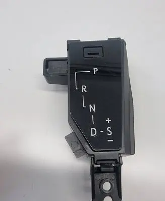 Lexus RX 450H Gear shift selector indicator 76K116
