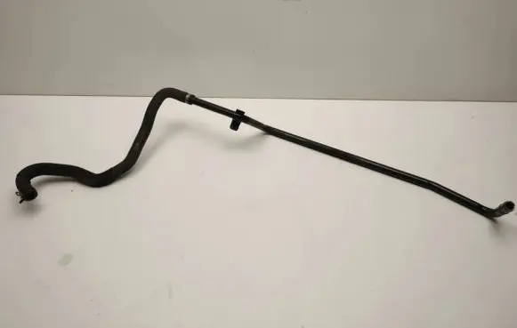 Mercedes-Benz GL X166 Air intake hose/pipe A1668305196