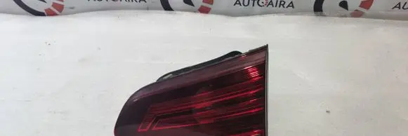 Volkswagen Jetta VI Tailgate rear/tail lights 5GM945094J 5GM945094