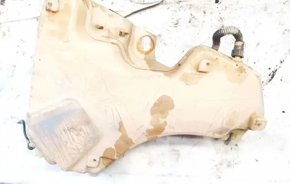 Peugeot 407 AdBlue liquid reservoir 9642944280