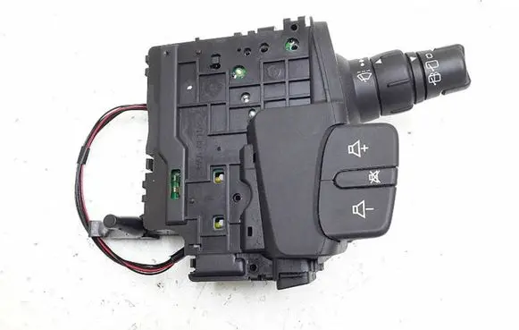 Renault Scenic II - Grand scenic II Wiper control stalk