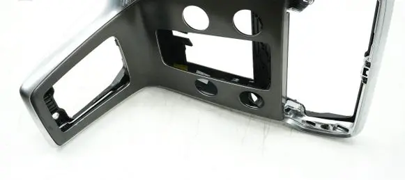 Volvo V40 Other sill/pillar trim element 