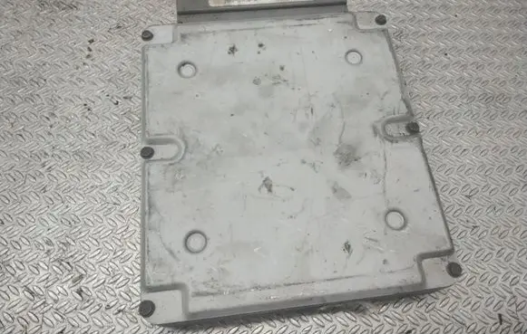 Ford Focus Engine control unit/module ECU 2S4A12A650 2D26B0
