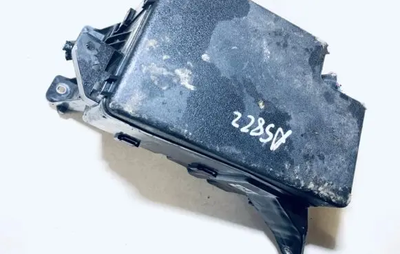 Toyota RAV 4 (XA30) Fuse box set