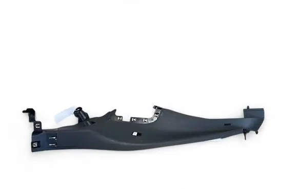 Mercedes-Benz GLC X253 C253 (B) pillar trim (bottom) A2536900125