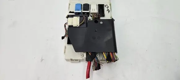 BMW 4 F32 F33 Central body control module 9352861