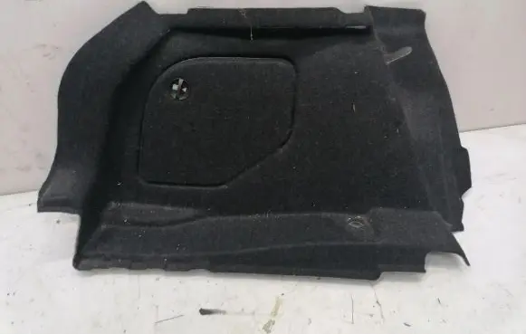 BMW 1 F20 F21 Other trunk/boot trim element 7238843