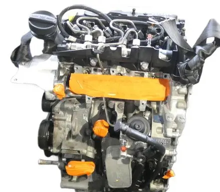 BMW 2 F45 Engine B37C15A
