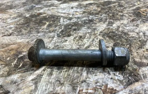 Jaguar XK - XKR Front suspension camber bolt 